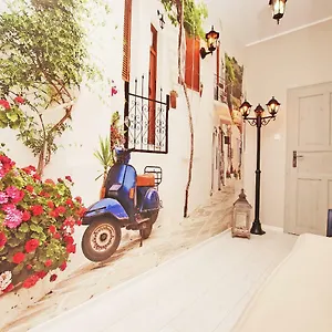  Apartment Old Town