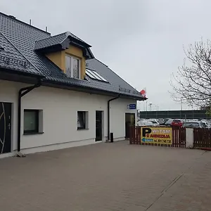  Privatunterkunft U Andrzeja